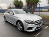 USED 2017 67 MERCEDES-BENZ E-CLASS 2.0 E 220 D AMG LINE 4d 192 BHP 