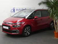 USED 2018 18 CITROEN C4 GRAND PICASSO 1.6 BLUEHDI FLAIR S/S EAT6 5d 118 BHP SAT NAV PANORAMIC SUNROOF