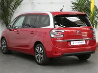 USED 2018 18 CITROEN C4 GRAND PICASSO 1.6 BLUEHDI FLAIR S/S EAT6 5d 118 BHP SAT NAV PANORAMIC SUNROOF