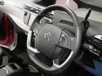 USED 2018 18 CITROEN C4 GRAND PICASSO 1.6 BLUEHDI FLAIR S/S EAT6 5d 118 BHP SAT NAV PANORAMIC SUNROOF