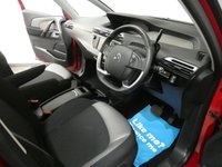 USED 2018 18 CITROEN C4 GRAND PICASSO 1.6 BLUEHDI FLAIR S/S EAT6 5d 118 BHP SAT NAV PANORAMIC SUNROOF