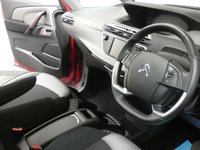 USED 2018 18 CITROEN C4 GRAND PICASSO 1.6 BLUEHDI FLAIR S/S EAT6 5d 118 BHP SAT NAV PANORAMIC SUNROOF