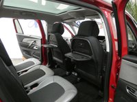 USED 2018 18 CITROEN C4 GRAND PICASSO 1.6 BLUEHDI FLAIR S/S EAT6 5d 118 BHP SAT NAV PANORAMIC SUNROOF