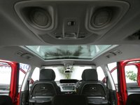 USED 2018 18 CITROEN C4 GRAND PICASSO 1.6 BLUEHDI FLAIR S/S EAT6 5d 118 BHP SAT NAV PANORAMIC SUNROOF