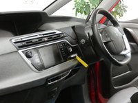 USED 2018 18 CITROEN C4 GRAND PICASSO 1.6 BLUEHDI FLAIR S/S EAT6 5d 118 BHP SAT NAV PANORAMIC SUNROOF