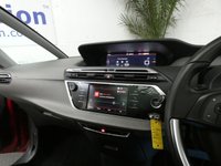 USED 2018 18 CITROEN C4 GRAND PICASSO 1.6 BLUEHDI FLAIR S/S EAT6 5d 118 BHP SAT NAV PANORAMIC SUNROOF
