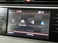 USED 2018 18 CITROEN C4 GRAND PICASSO 1.6 BLUEHDI FLAIR S/S EAT6 5d 118 BHP SAT NAV PANORAMIC SUNROOF