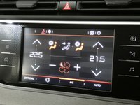 USED 2018 18 CITROEN C4 GRAND PICASSO 1.6 BLUEHDI FLAIR S/S EAT6 5d 118 BHP SAT NAV PANORAMIC SUNROOF
