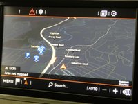 USED 2018 18 CITROEN C4 GRAND PICASSO 1.6 BLUEHDI FLAIR S/S EAT6 5d 118 BHP SAT NAV PANORAMIC SUNROOF