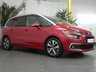 USED 2018 18 CITROEN C4 GRAND PICASSO 1.6 BLUEHDI FLAIR S/S EAT6 5d 118 BHP SAT NAV PANORAMIC SUNROOF