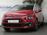 USED 2018 18 CITROEN C4 GRAND PICASSO 1.6 BLUEHDI FLAIR S/S EAT6 5d 118 BHP SAT NAV PANORAMIC SUNROOF