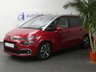 USED 2018 18 CITROEN C4 GRAND PICASSO 1.6 BLUEHDI FLAIR S/S EAT6 5d 118 BHP SAT NAV PANORAMIC SUNROOF