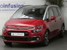 USED 2018 18 CITROEN C4 GRAND PICASSO 1.6 BLUEHDI FLAIR S/S EAT6 5d 118 BHP SAT NAV PANORAMIC SUNROOF