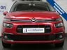 USED 2018 18 CITROEN C4 GRAND PICASSO 1.6 BLUEHDI FLAIR S/S EAT6 5d 118 BHP SAT NAV PANORAMIC SUNROOF