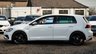 USED 2020 20 VOLKSWAGEN GOLF 2.0 R TSI 4MOTION DSG 5d 296 BHP VAT QUALIFYING 19 INCH PRETORIAS, HEATED SEATS