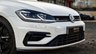 USED 2020 20 VOLKSWAGEN GOLF 2.0 R TSI 4MOTION DSG 5d 296 BHP VAT QUALIFYING 19 INCH PRETORIAS, HEATED SEATS