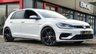 USED 2020 20 VOLKSWAGEN GOLF 2.0 R TSI 4MOTION DSG 5d 296 BHP VAT QUALIFYING 19 INCH PRETORIAS, HEATED SEATS