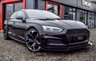 USED 2018 18 AUDI A5 1.4 SPORTBACK TFSI S LINE 5d 148 BHP *AWAITING PREP/DUE IN STOCK* PART LEATHER+TRACTION CONTROL