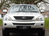 USED 2005 55 LEXUS RX 400H 3.3 SE CVT 5dr HUGE SPEC LEATHER SAT NAV VGC