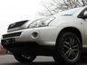 USED 2005 55 LEXUS RX 400H 3.3 SE CVT 5dr HUGE SPEC LEATHER SAT NAV VGC