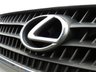 USED 2005 55 LEXUS RX 400H 3.3 SE CVT 5dr HUGE SPEC LEATHER SAT NAV VGC