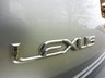 USED 2005 55 LEXUS RX 400H 3.3 SE CVT 5dr HUGE SPEC LEATHER SAT NAV VGC