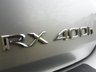 USED 2005 55 LEXUS RX 400H 3.3 SE CVT 5dr HUGE SPEC LEATHER SAT NAV VGC