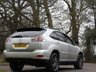 USED 2005 55 LEXUS RX 400H 3.3 SE CVT 5dr HUGE SPEC LEATHER SAT NAV VGC