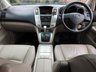USED 2005 55 LEXUS RX 400H 3.3 SE CVT 5dr HUGE SPEC LEATHER SAT NAV VGC