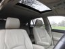 USED 2005 55 LEXUS RX 400H 3.3 SE CVT 5dr HUGE SPEC LEATHER SAT NAV VGC
