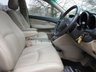 USED 2005 55 LEXUS RX 400H 3.3 SE CVT 5dr HUGE SPEC LEATHER SAT NAV VGC