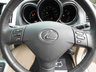 USED 2005 55 LEXUS RX 400H 3.3 SE CVT 5dr HUGE SPEC LEATHER SAT NAV VGC