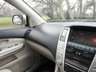 USED 2005 55 LEXUS RX 400H 3.3 SE CVT 5dr HUGE SPEC LEATHER SAT NAV VGC