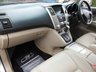 USED 2005 55 LEXUS RX 400H 3.3 SE CVT 5dr HUGE SPEC LEATHER SAT NAV VGC