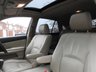 USED 2005 55 LEXUS RX 400H 3.3 SE CVT 5dr HUGE SPEC LEATHER SAT NAV VGC