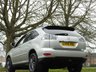 USED 2005 55 LEXUS RX 400H 3.3 SE CVT 5dr HUGE SPEC LEATHER SAT NAV VGC
