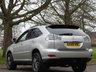 USED 2005 55 LEXUS RX 400H 3.3 SE CVT 5dr HUGE SPEC LEATHER SAT NAV VGC