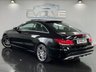 USED 2015 65 MERCEDES-BENZ E-CLASS 2.0 E200 AMG LINE PREMIUM 2d 181 BHP PAN ROOF, RED LEATHER, CAMERA!