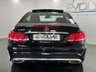 USED 2015 65 MERCEDES-BENZ E-CLASS 2.0 E200 AMG LINE PREMIUM 2d 181 BHP PAN ROOF, RED LEATHER, CAMERA!