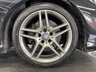 USED 2015 65 MERCEDES-BENZ E-CLASS 2.0 E200 AMG LINE PREMIUM 2d 181 BHP PAN ROOF, RED LEATHER, CAMERA!