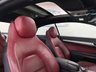 USED 2015 65 MERCEDES-BENZ E-CLASS 2.0 E200 AMG LINE PREMIUM 2d 181 BHP PAN ROOF, RED LEATHER, CAMERA!