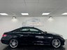 USED 2015 65 MERCEDES-BENZ E-CLASS 2.0 E200 AMG LINE PREMIUM 2d 181 BHP PAN ROOF, RED LEATHER, CAMERA!