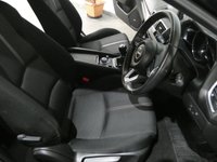 USED 2018 67 MAZDA 3 2.0 SPORT NAV 5d 118 BHP SAT NAV HEATED SEATS