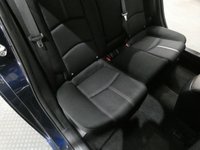 USED 2018 67 MAZDA 3 2.0 SPORT NAV 5d 118 BHP SAT NAV HEATED SEATS