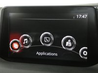 USED 2018 67 MAZDA 3 2.0 SPORT NAV 5d 118 BHP SAT NAV HEATED SEATS