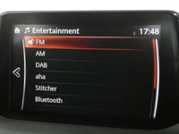 USED 2018 67 MAZDA 3 2.0 SPORT NAV 5d 118 BHP SAT NAV HEATED SEATS
