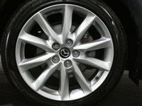 USED 2018 67 MAZDA 3 2.0 SPORT NAV 5d 118 BHP SAT NAV HEATED SEATS