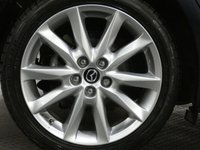 USED 2018 67 MAZDA 3 2.0 SPORT NAV 5d 118 BHP SAT NAV HEATED SEATS