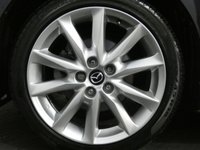 USED 2018 67 MAZDA 3 2.0 SPORT NAV 5d 118 BHP SAT NAV HEATED SEATS