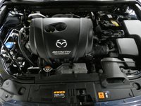 USED 2018 67 MAZDA 3 2.0 SPORT NAV 5d 118 BHP SAT NAV HEATED SEATS
